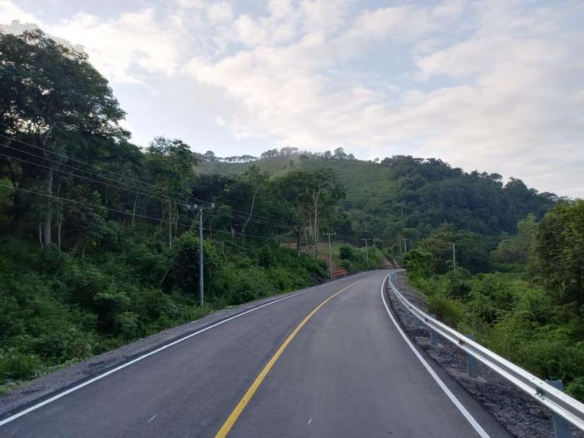 CARRETERA